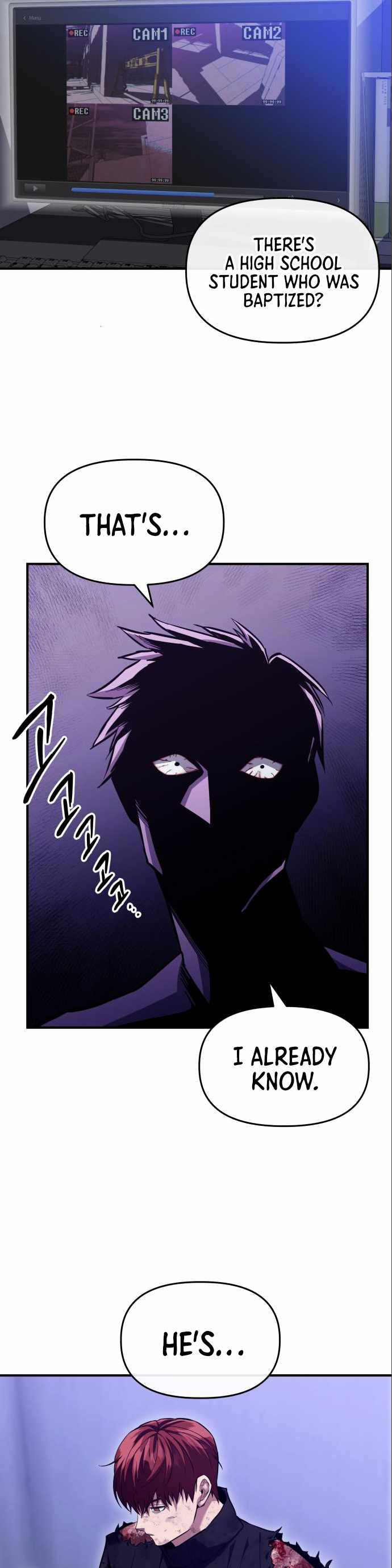 killing killer Chapter 6 page 36