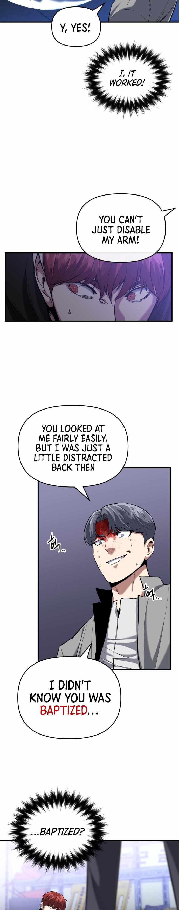 killing killer Chapter 6 page 25
