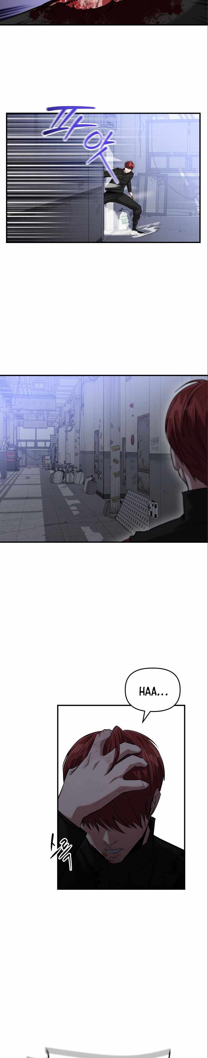 killing killer Chapter 6 page 27