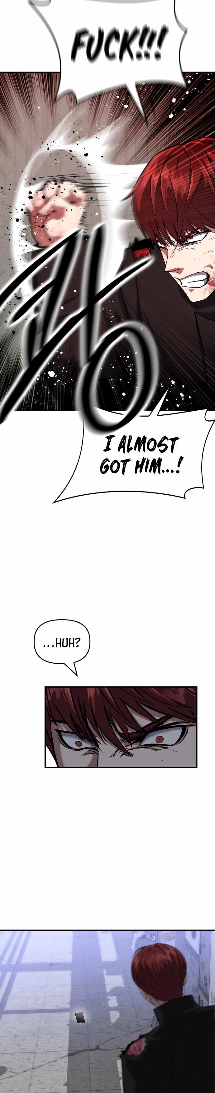 killing killer Chapter 6 page 28