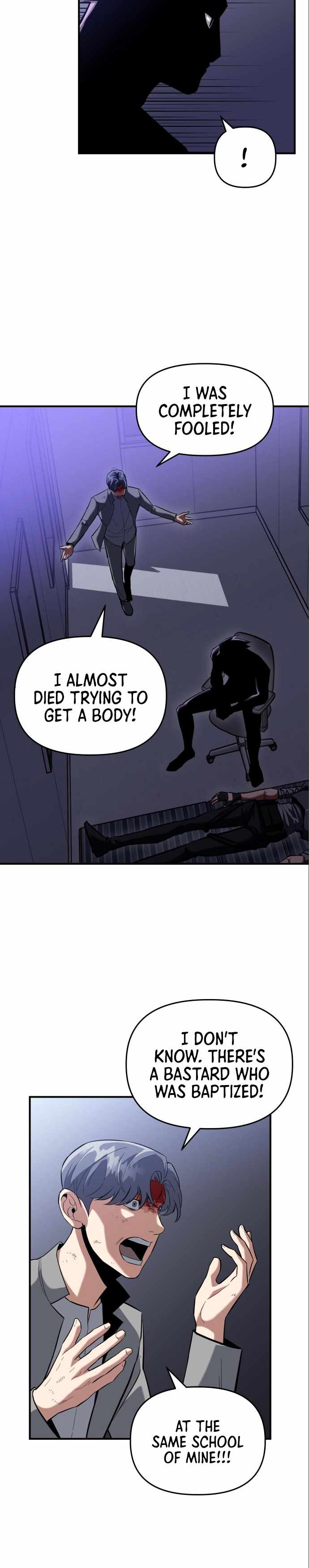 killing killer Chapter 6 page 31