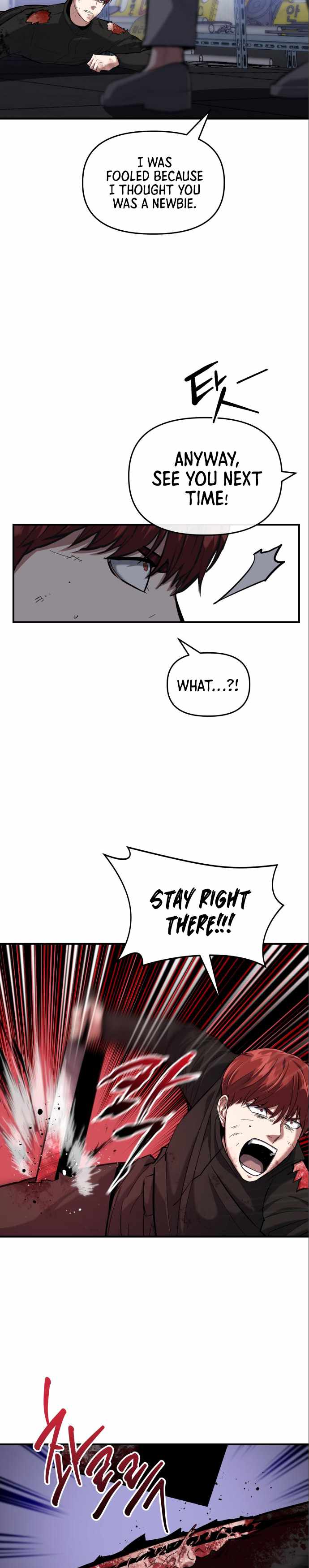 killing killer Chapter 6 page 26