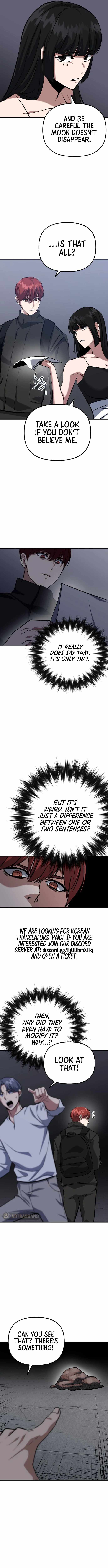 killing killer Chapter 60 page 5