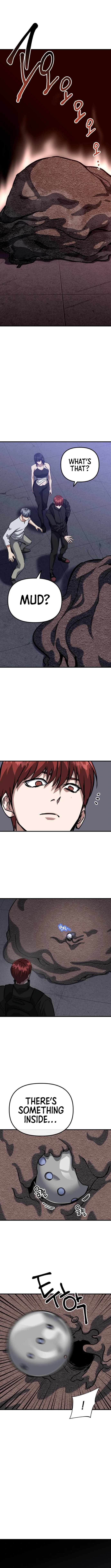 killing killer Chapter 60 page 6