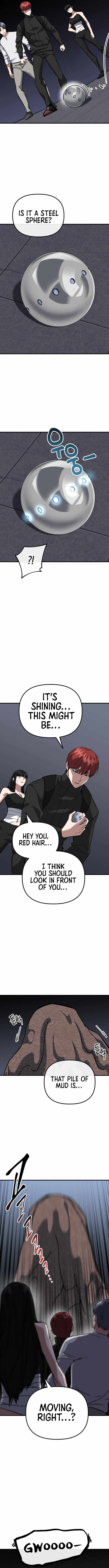 killing killer Chapter 60 page 7