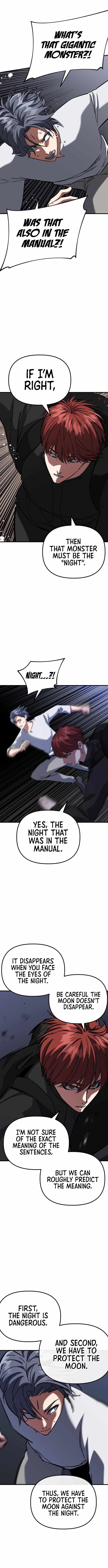 killing killer Chapter 60 page 9