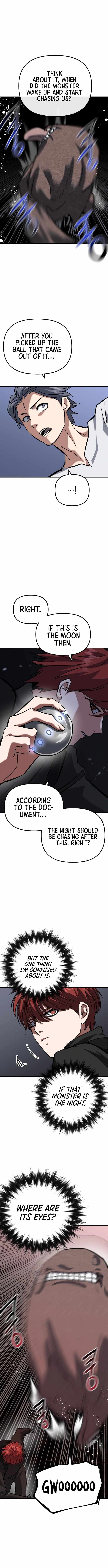 killing killer Chapter 60 page 10
