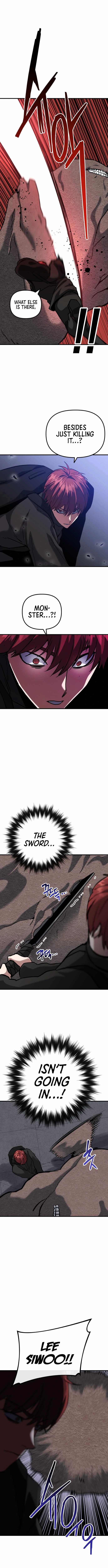 killing killer Chapter 60 page 12