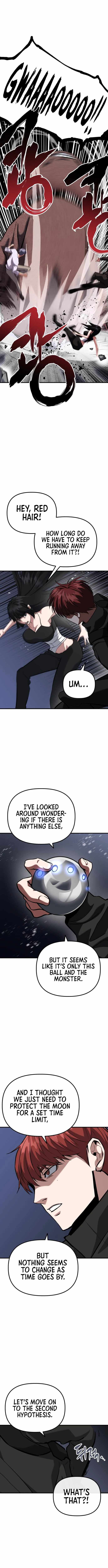 killing killer Chapter 60 page 11