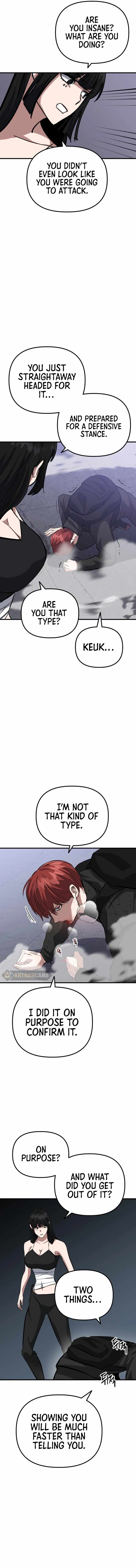 killing killer Chapter 61 page 7