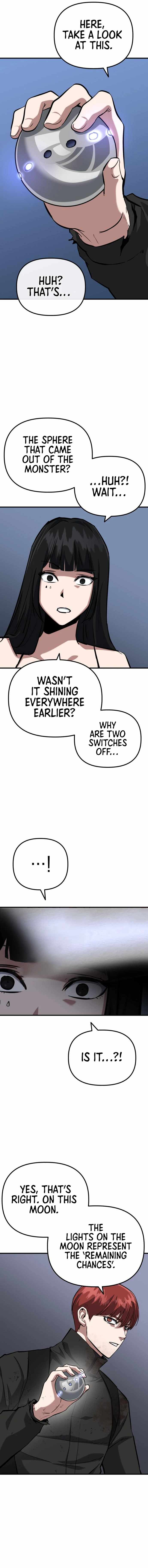 killing killer Chapter 61 page 8