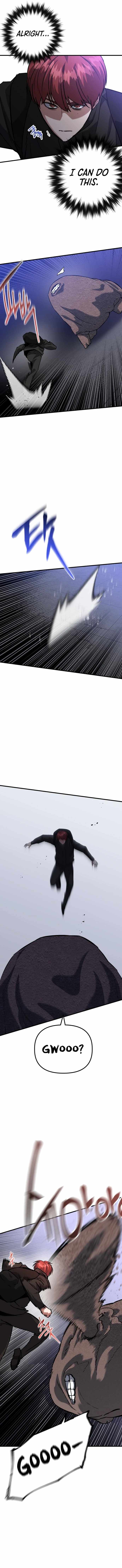 killing killer Chapter 61 page 5