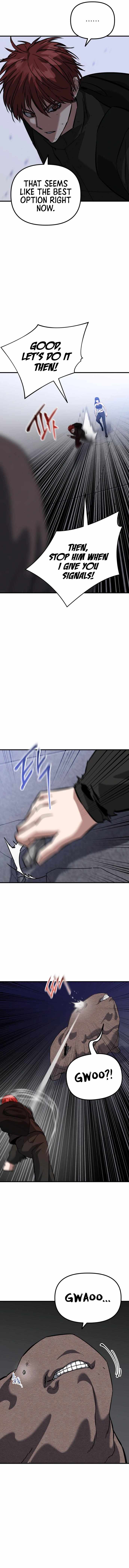killing killer Chapter 61 page 14