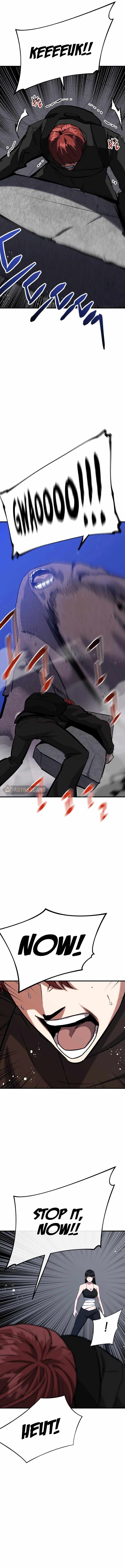 killing killer Chapter 61 page 16