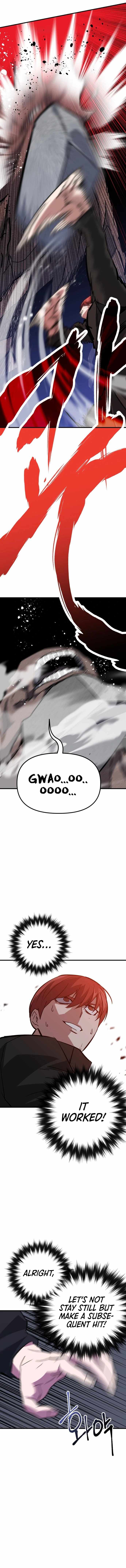 killing killer Chapter 61 page 18