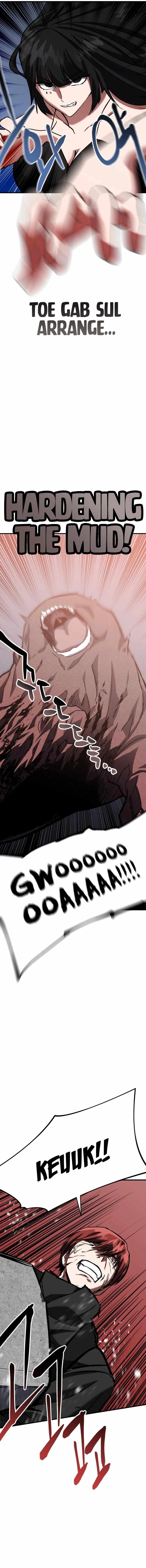 killing killer Chapter 61 page 17