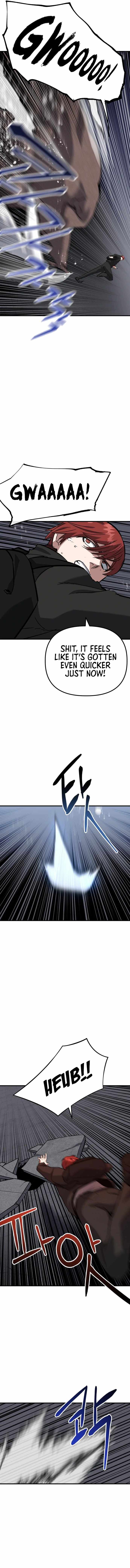 killing killer Chapter 61 page 15