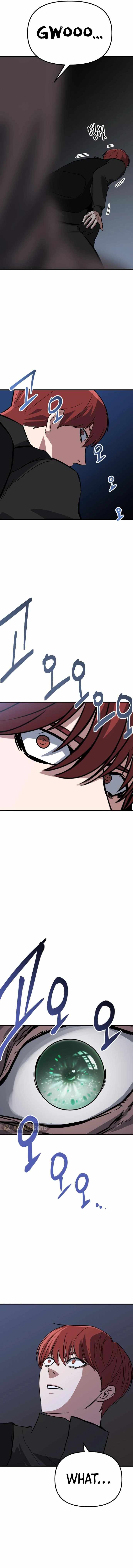 killing killer Chapter 61 page 19