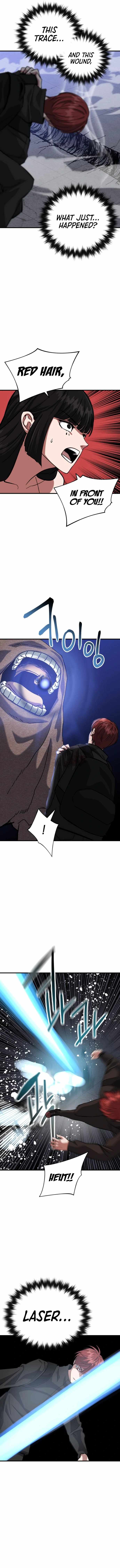 killing killer Chapter 62 page 5