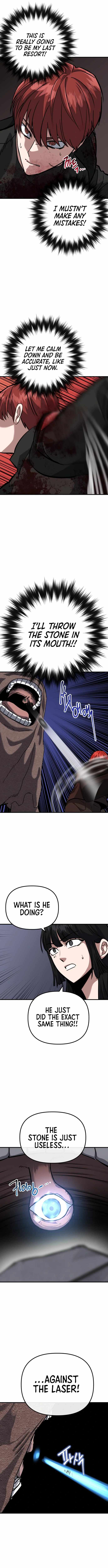 killing killer Chapter 62 page 16