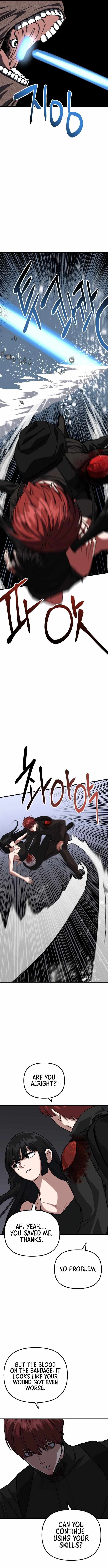 killing killer Chapter 62 page 9
