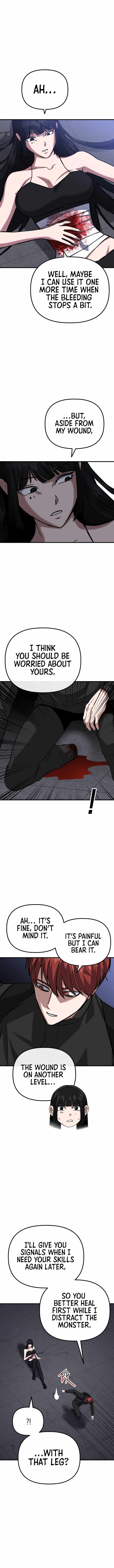 killing killer Chapter 62 page 10