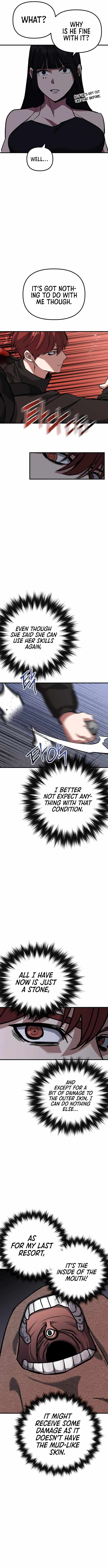 killing killer Chapter 62 page 11