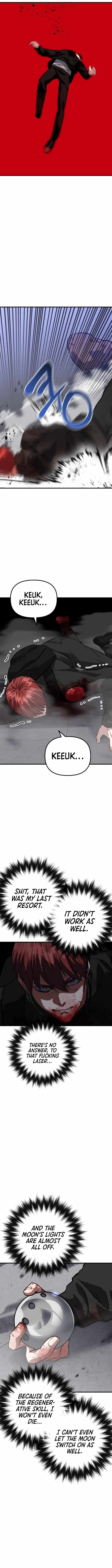 killing killer Chapter 62 page 14