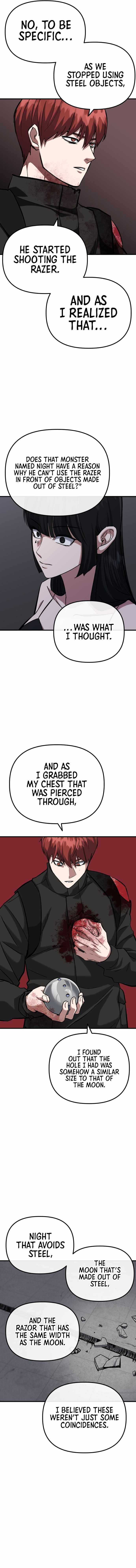 killing killer Chapter 63 page 5