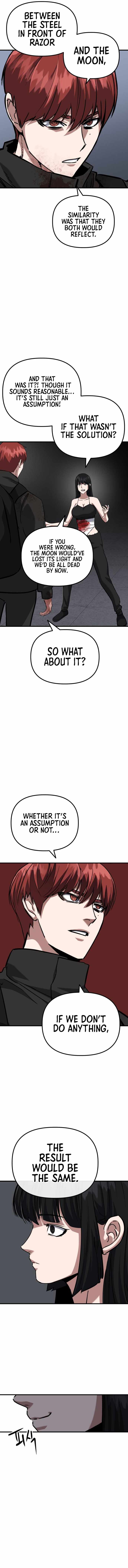killing killer Chapter 63 page 6
