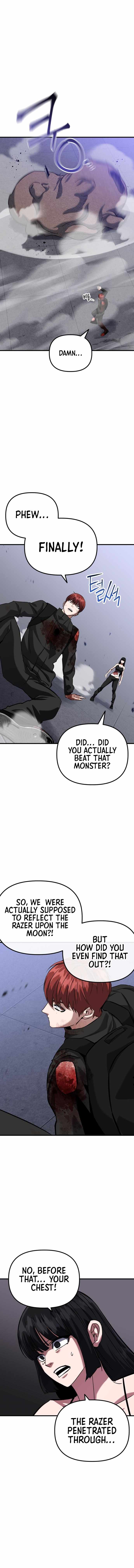 killing killer Chapter 63 page 3