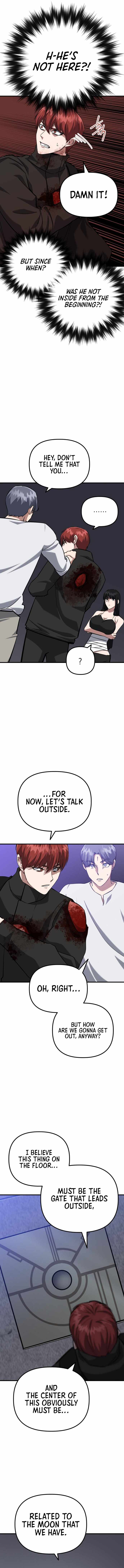 killing killer Chapter 63 page 10