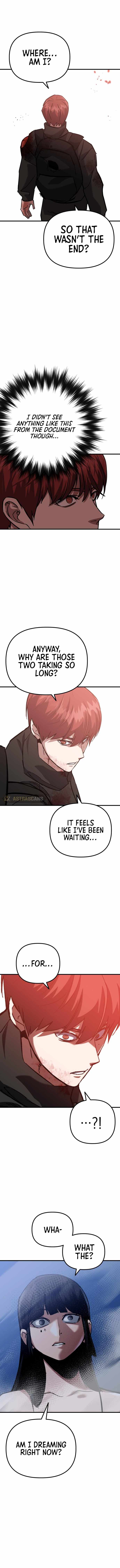 killing killer Chapter 63 page 14