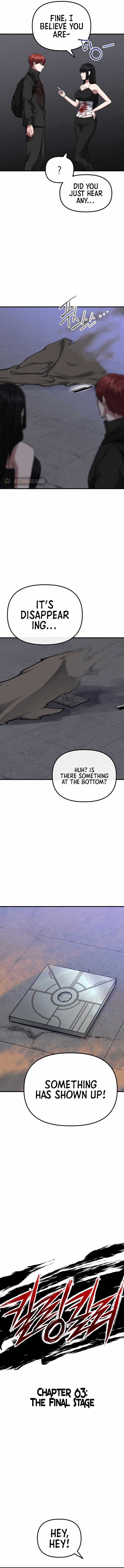 killing killer Chapter 63 page 7