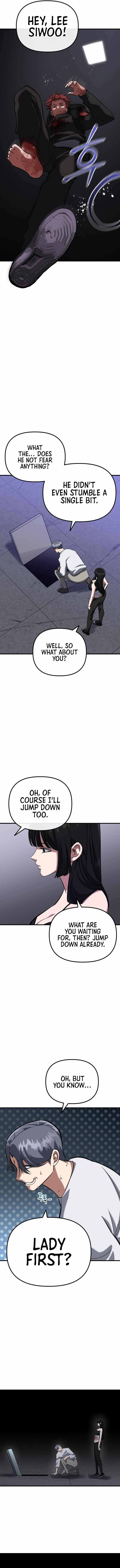killing killer Chapter 63 page 12