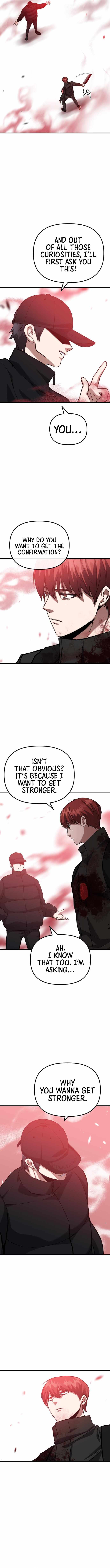 killing killer Chapter 64 page 8