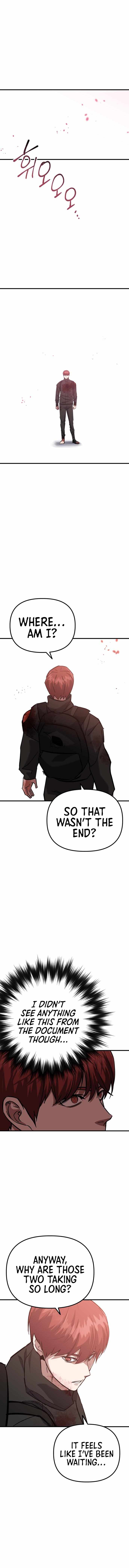 killing killer Chapter 64 page 3