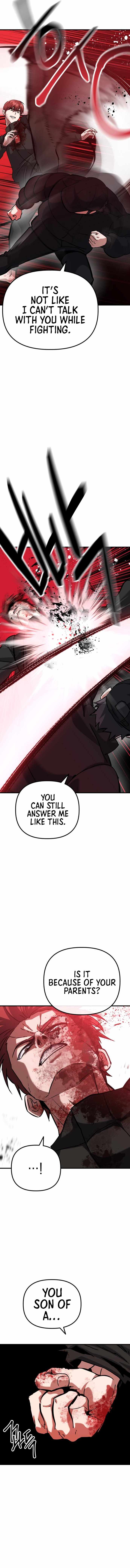 killing killer Chapter 64 page 12