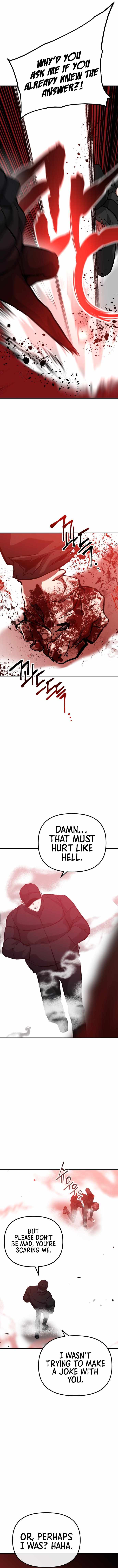 killing killer Chapter 64 page 13