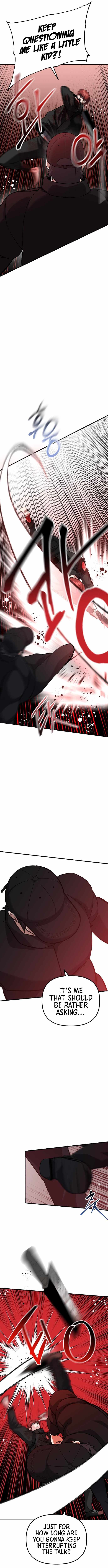 killing killer Chapter 64 page 10