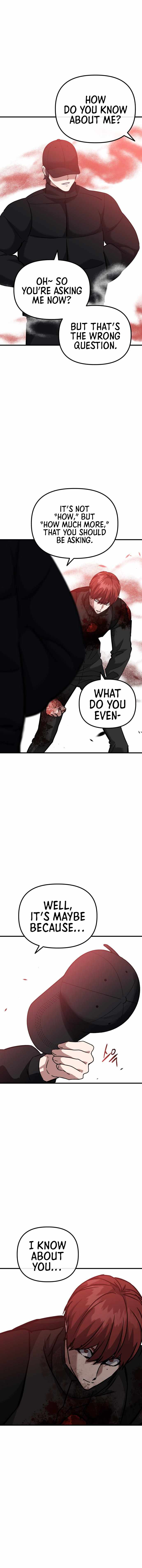 killing killer Chapter 65 page 3