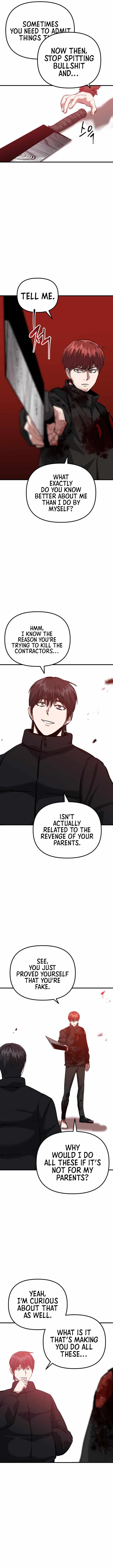 killing killer Chapter 65 page 5