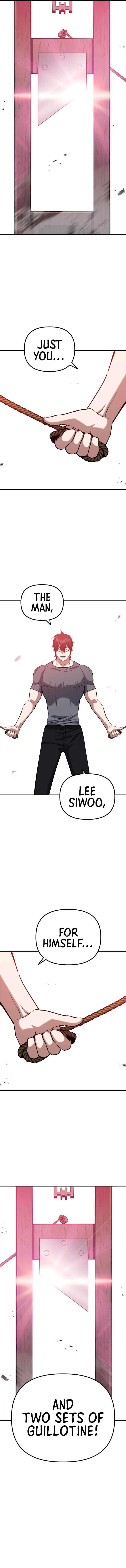 killing killer Chapter 65 page 8
