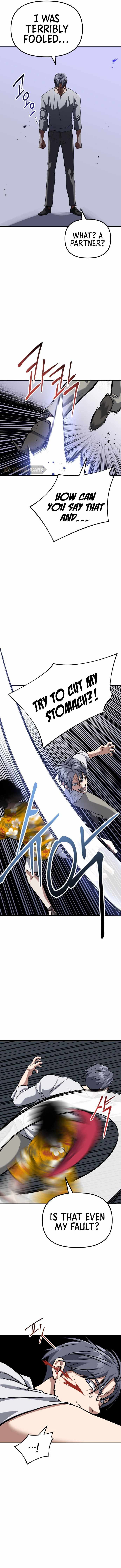 killing killer Chapter 65 page 14