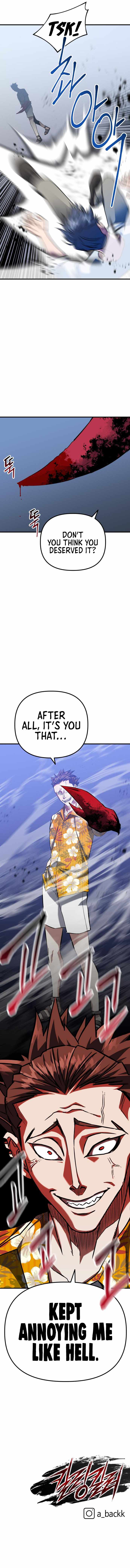 killing killer Chapter 65 page 15