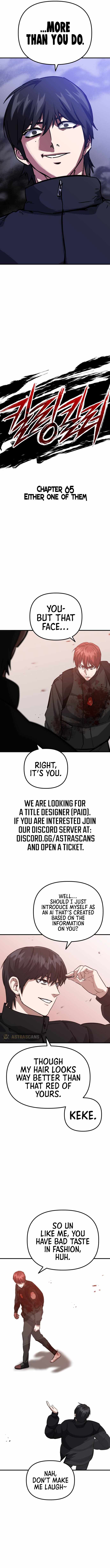 killing killer Chapter 65 page 4