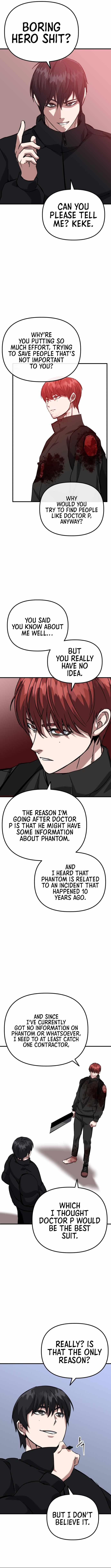 killing killer Chapter 65 page 6