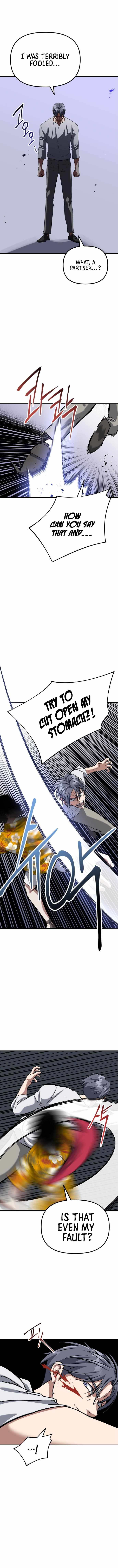 killing killer Chapter 66 page 3