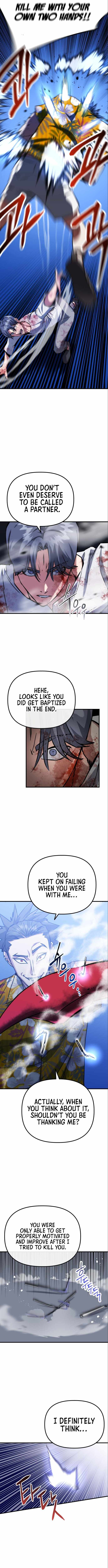 killing killer Chapter 66 page 8