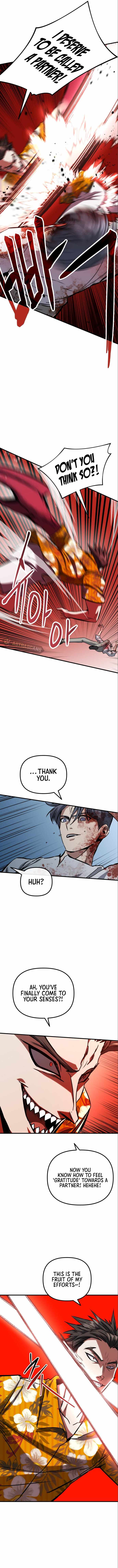 killing killer Chapter 66 page 9